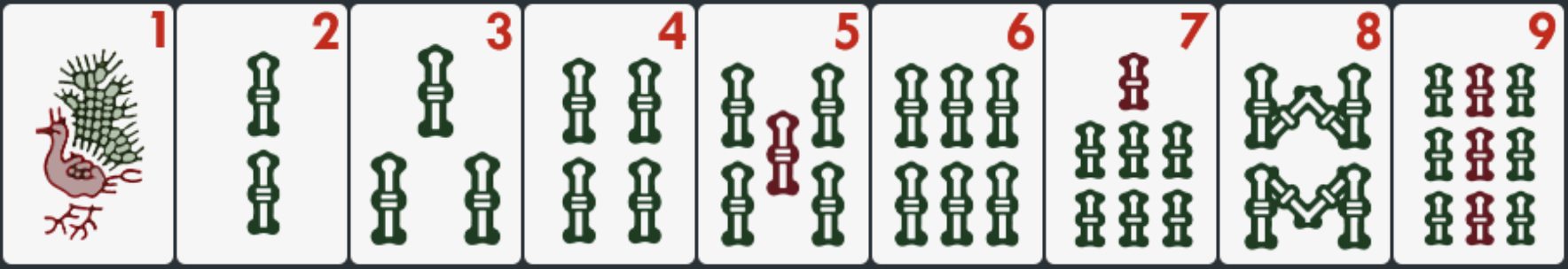 Complete Beginners Guide to Online Mahjong - Part 3 - Playan