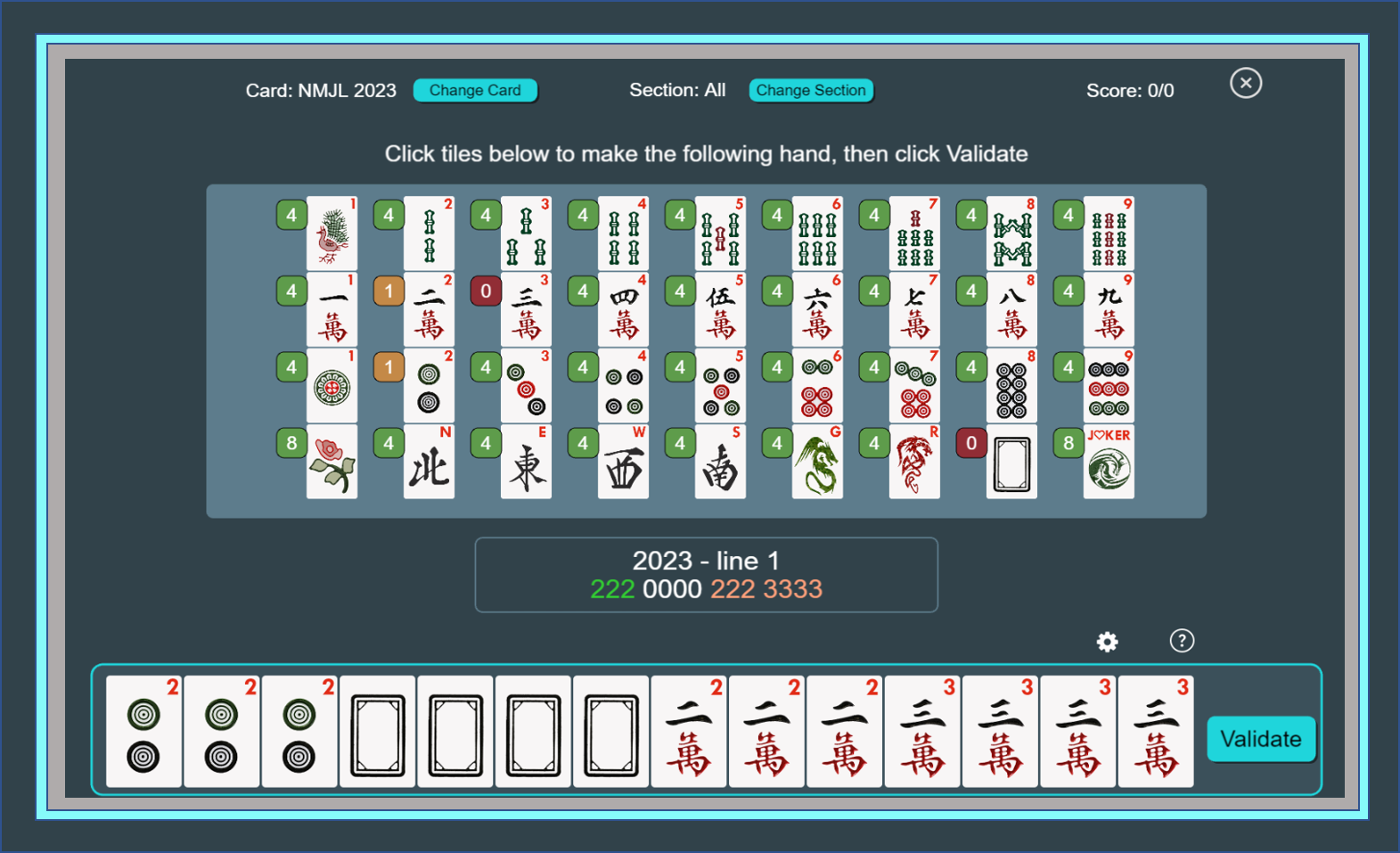 Play new MAHJONG game now! #mahjong #newgame 