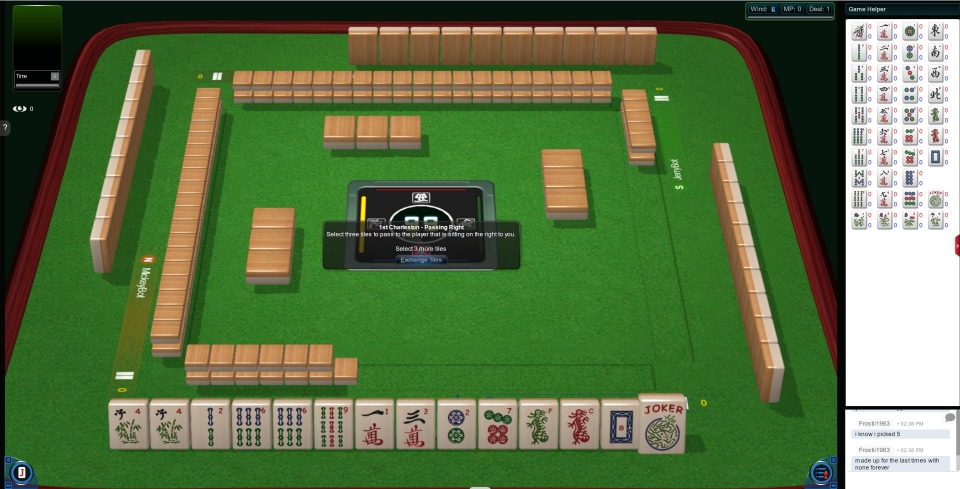 What is the best online site to play Mahjong? - Quora