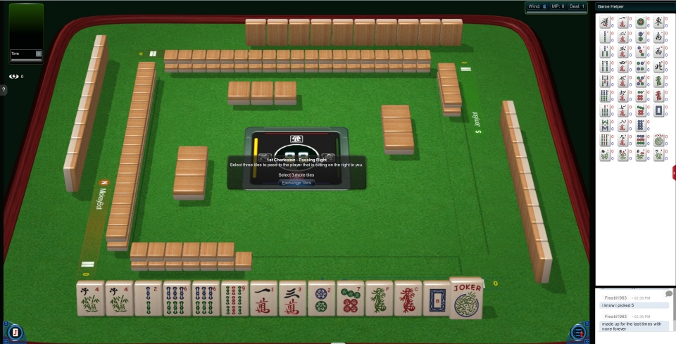 Free Mahjong Game  Play Mahjong Online for Free